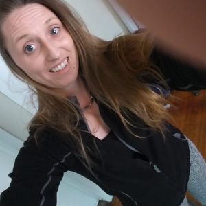 Meet your Posher, Patricia